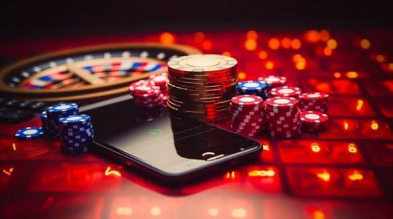 The Ultimate Experience at Casino BrucePokies UK