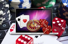 Ultimate Guide to BrucePokies Casino & Sportsbook